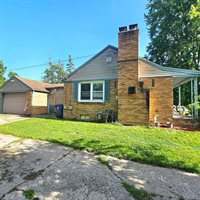 1241 Pius Street, Saginaw, MI 48638