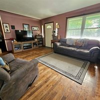 1241 Pius Street, Saginaw, MI 48638