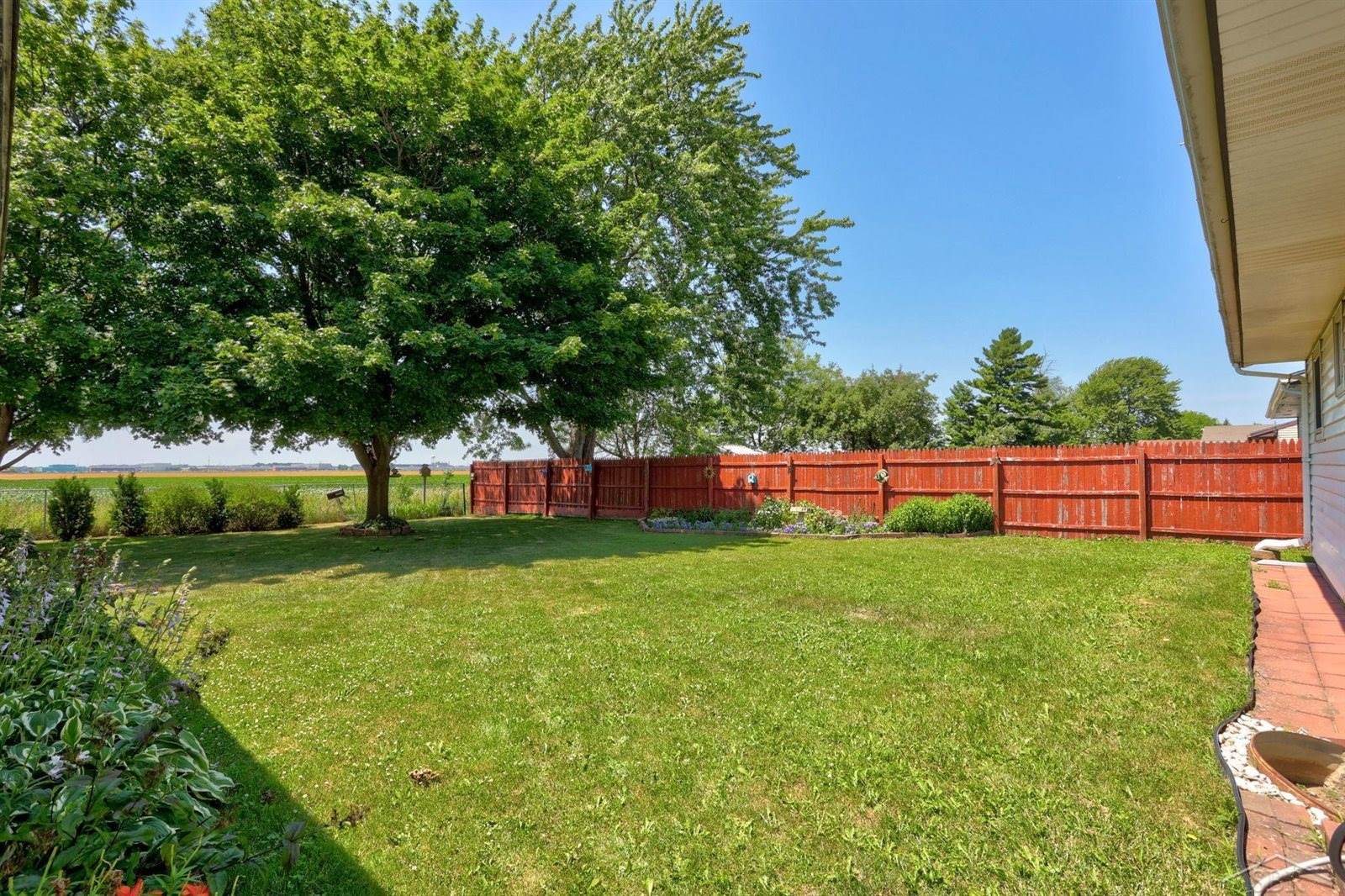 1446 S Airport Road, Saginaw, MI 48601