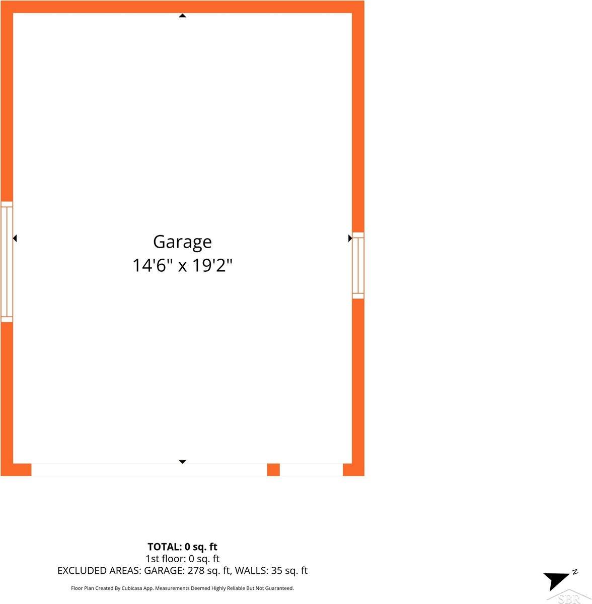 1446 S Airport Road, Saginaw, MI 48601