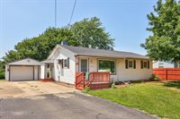 1446 S Airport Road, Saginaw, MI 48601
