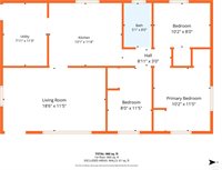 1446 S Airport Road, Saginaw, MI 48601