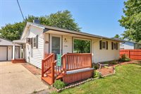 1446 S Airport Road, Saginaw, MI 48601