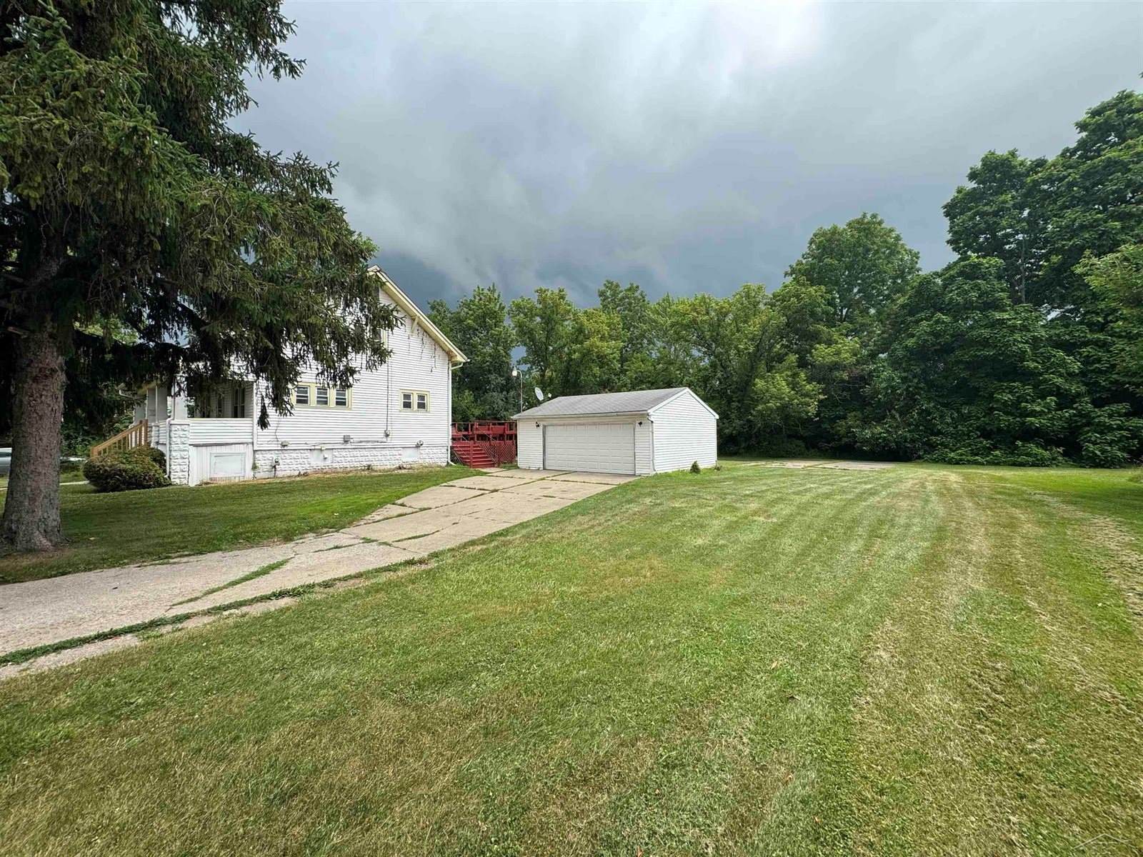 412 S 15th Street, Saginaw, MI 48601