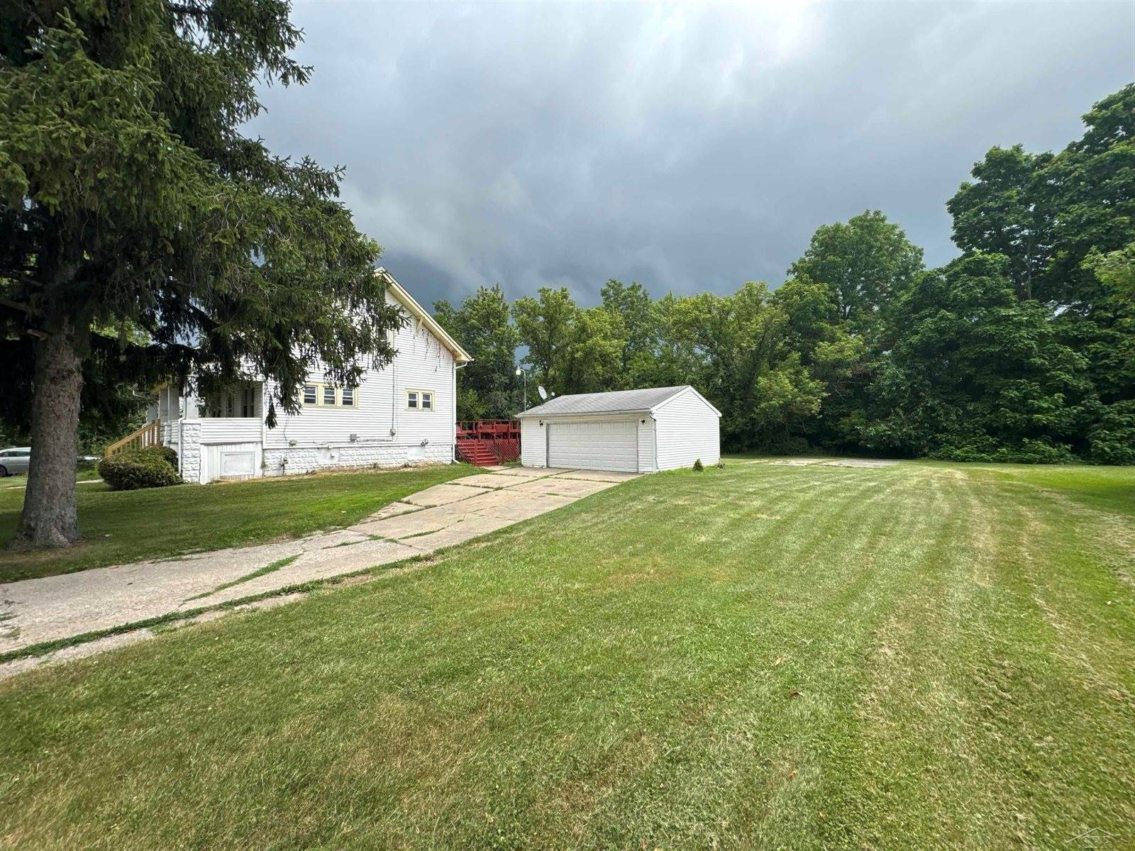 412 S 15th Street, Saginaw, MI 48601