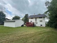 412 S 15th Street, Saginaw, MI 48601