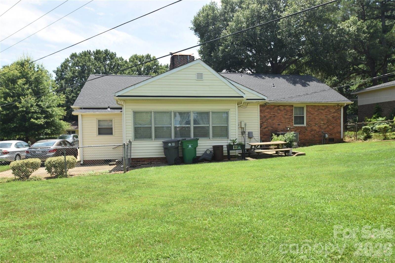 531 Seneca Place, Charlotte, NC 28210