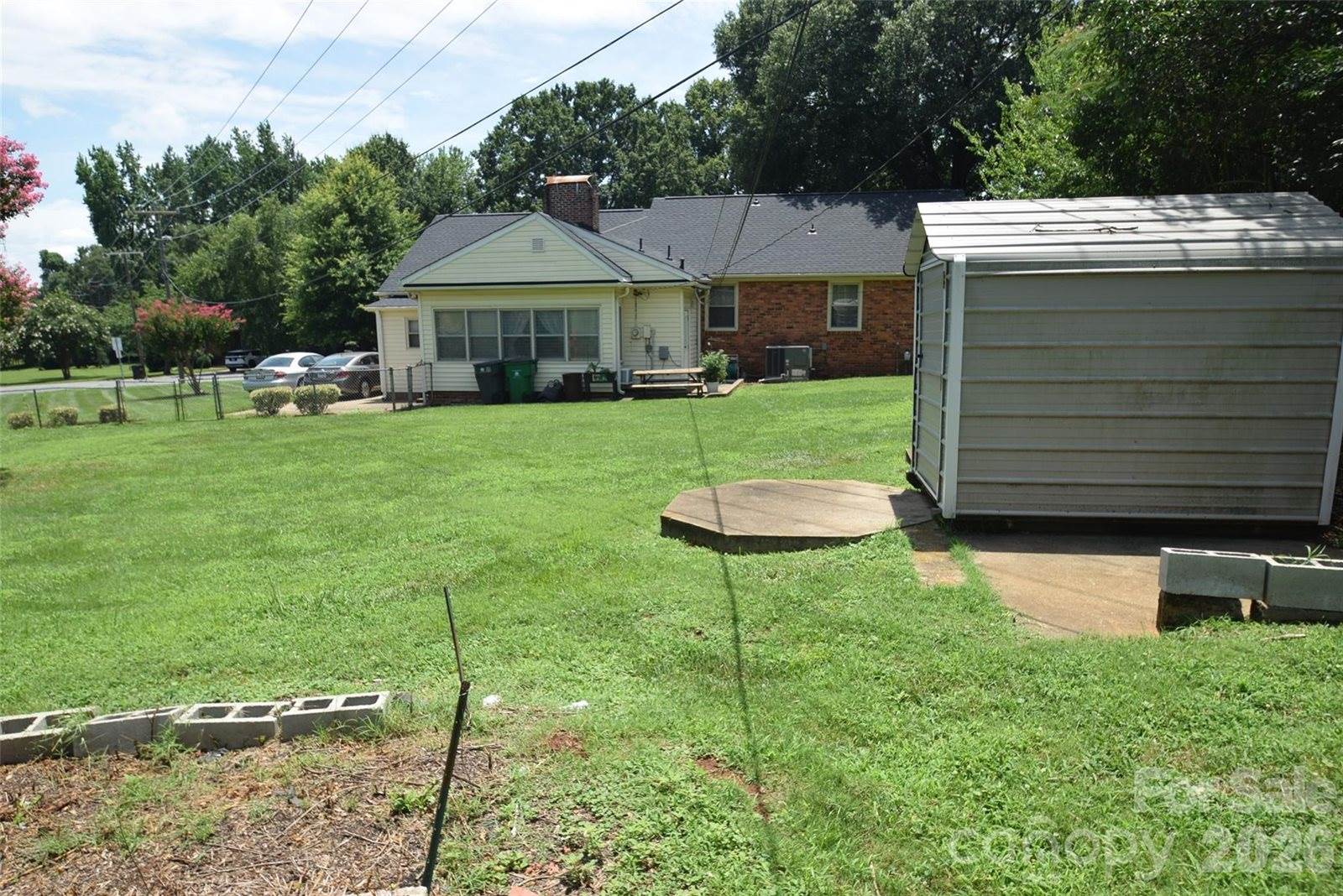 531 Seneca Place, Charlotte, NC 28210