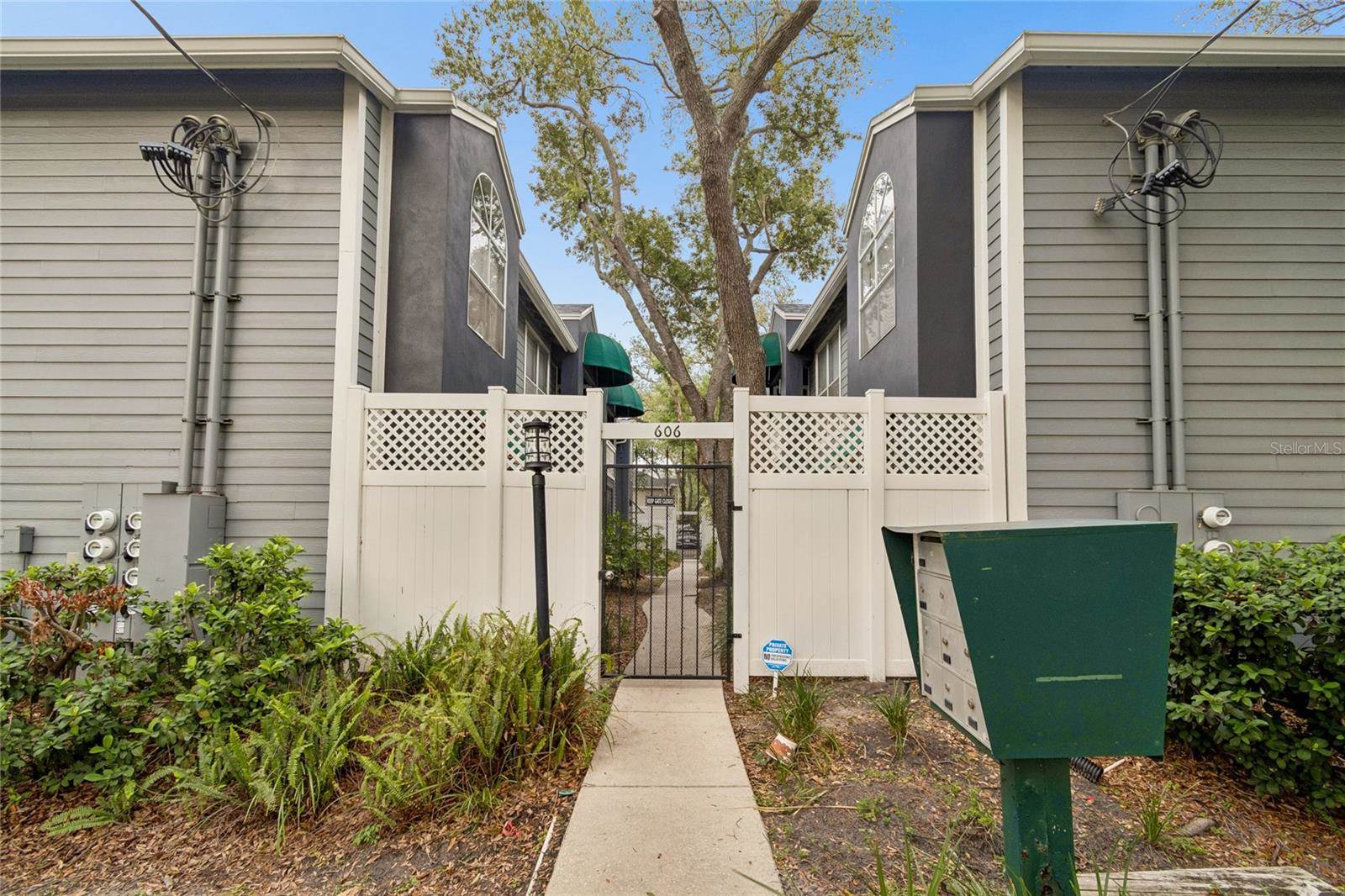 606 South Albany Avenue, Tampa, FL 33606