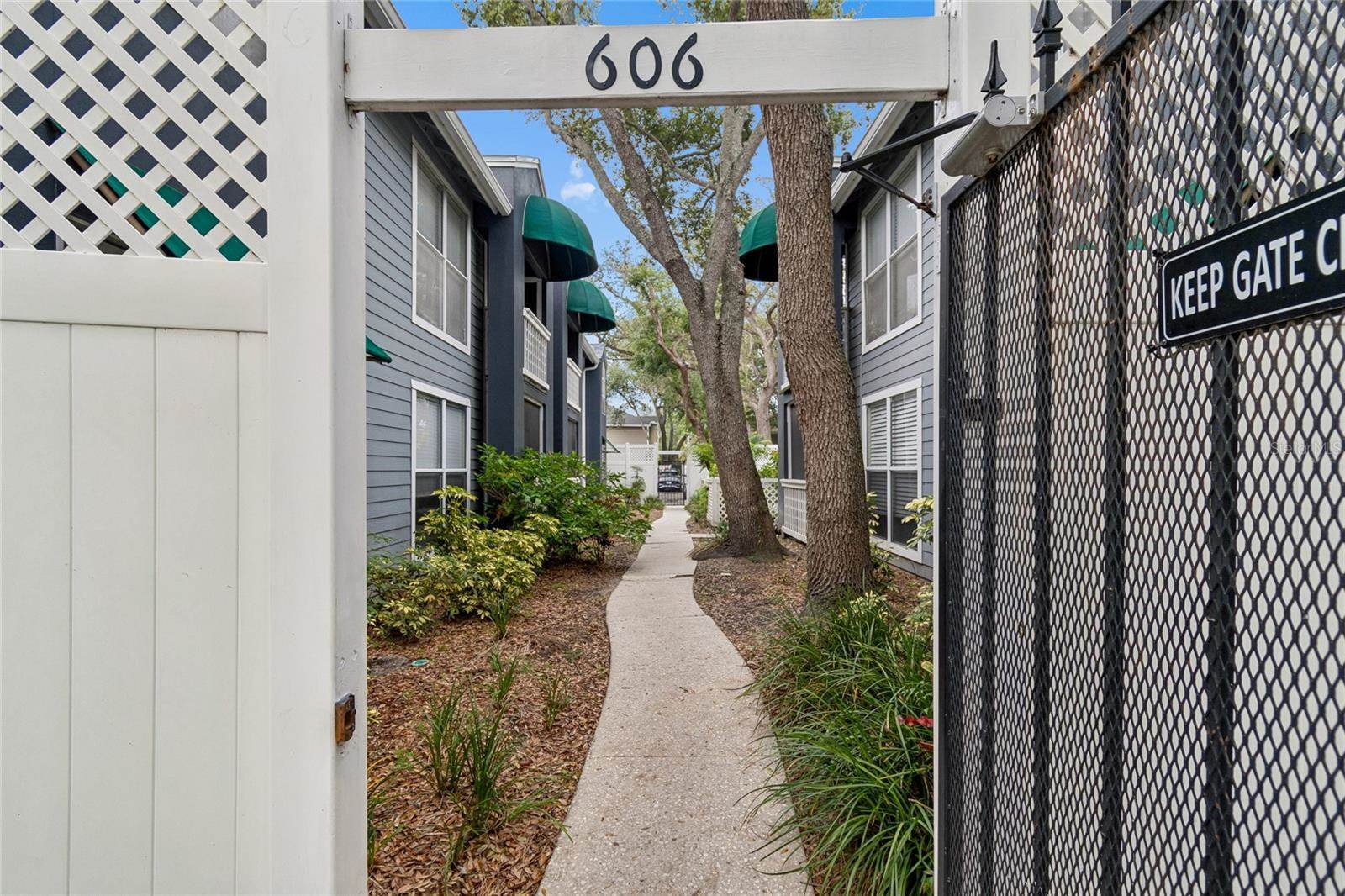 606 South Albany Avenue, Tampa, FL 33606