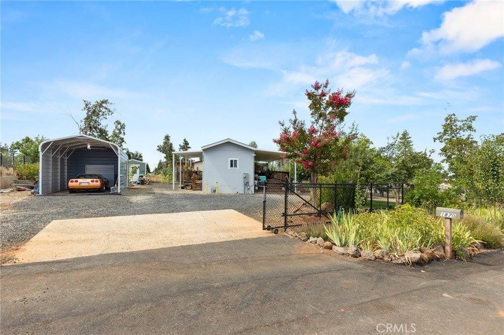 1870 Salida, Paradise, CA 95969