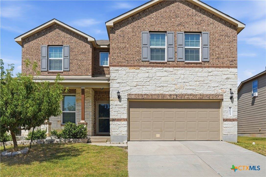 9013 Bowfield Drive, Killeen, TX 76542