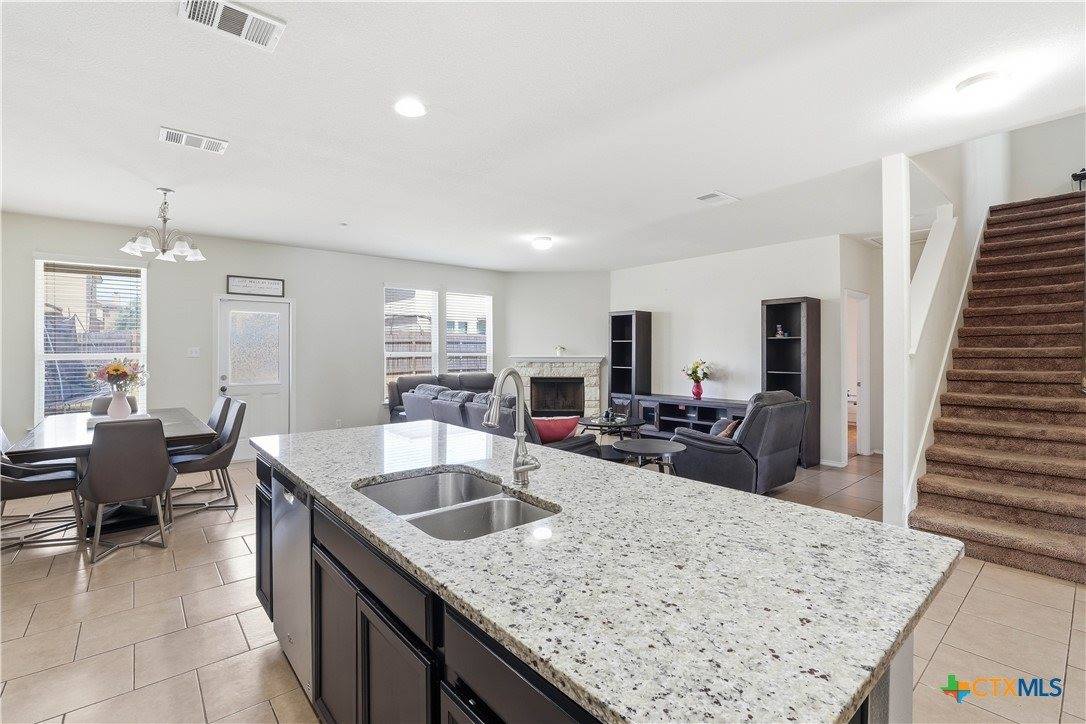9013 Bowfield Drive, Killeen, TX 76542