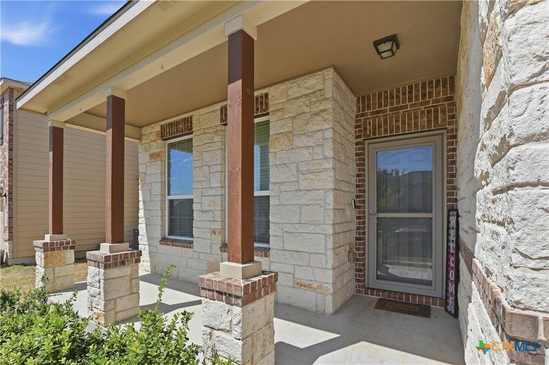 9013 Bowfield Drive, Killeen, TX 76542