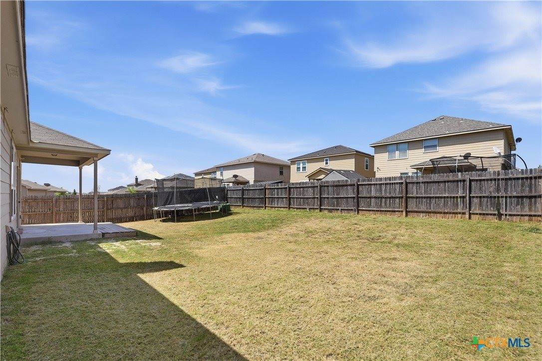 9013 Bowfield Drive, Killeen, TX 76542