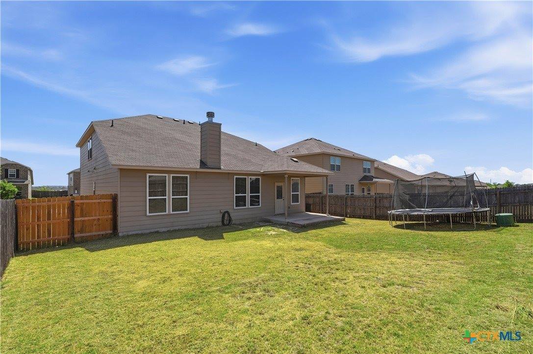 9013 Bowfield Drive, Killeen, TX 76542