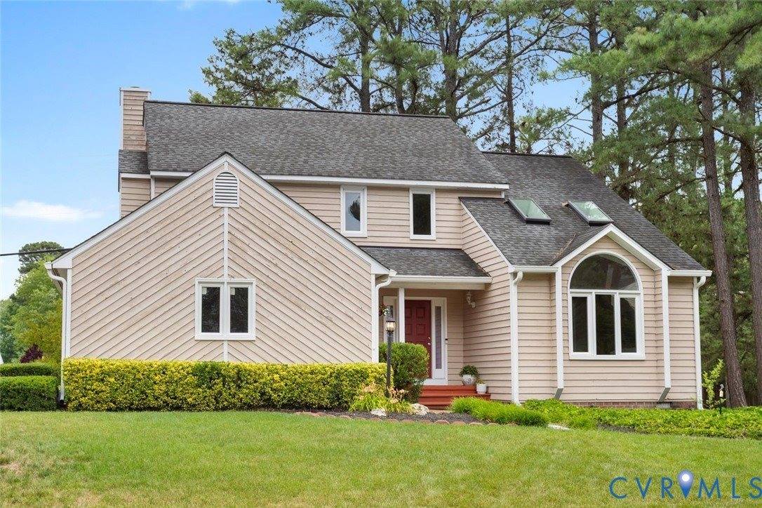 2711 Robson Court, Henrico, VA 23233