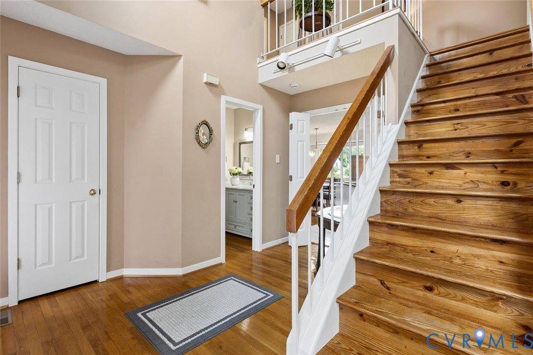 2711 Robson Court, Henrico, VA 23233