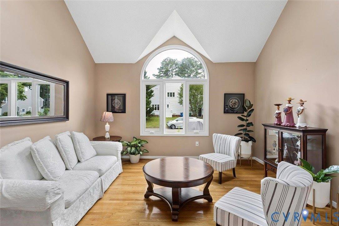2711 Robson Court, Henrico, VA 23233