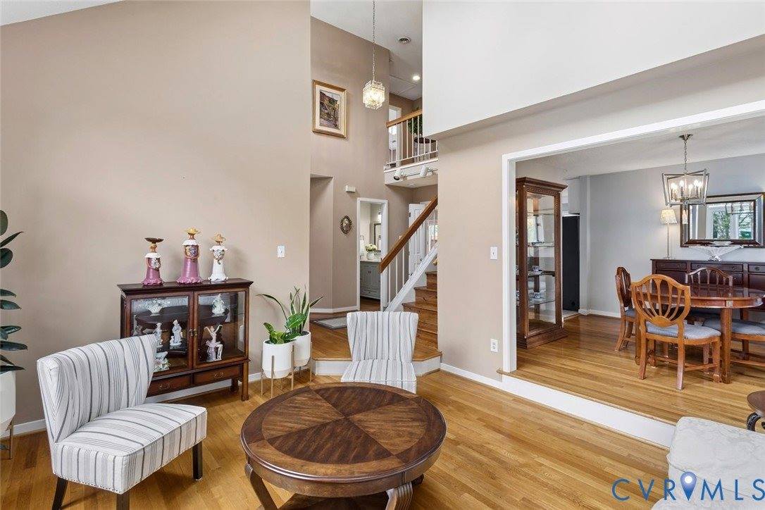2711 Robson Court, Henrico, VA 23233