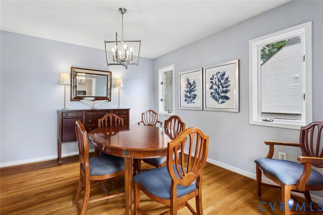 2711 Robson Court, Henrico, VA 23233