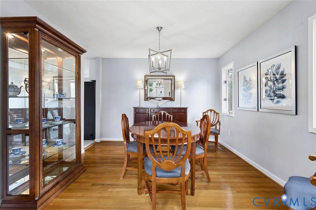 2711 Robson Court, Henrico, VA 23233
