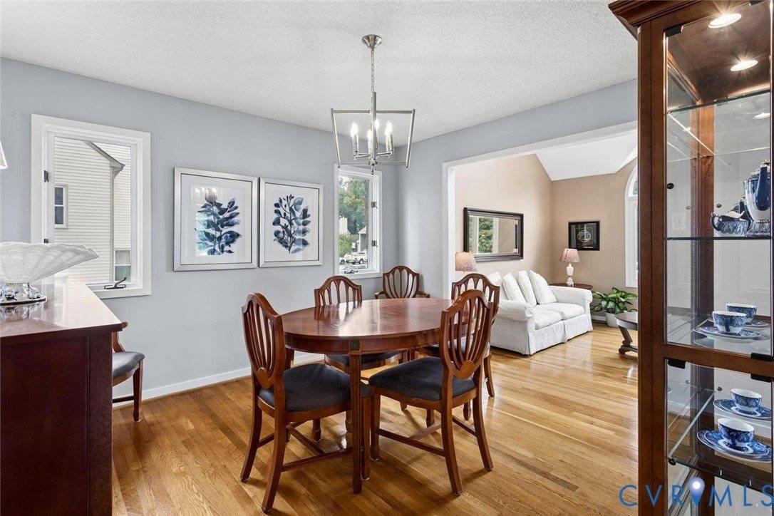 2711 Robson Court, Henrico, VA 23233