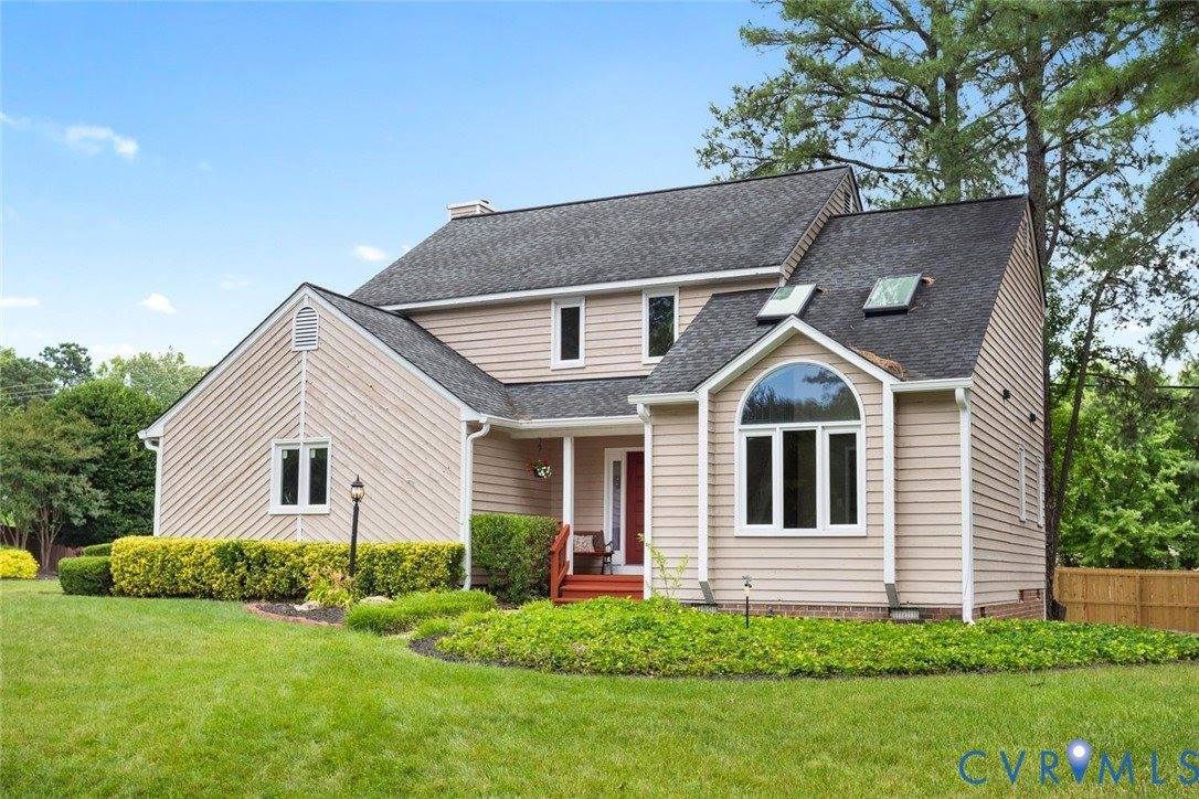 2711 Robson Court, Henrico, VA 23233