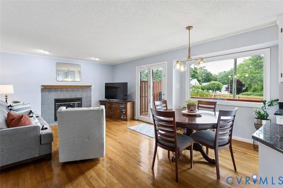 2711 Robson Court, Henrico, VA 23233