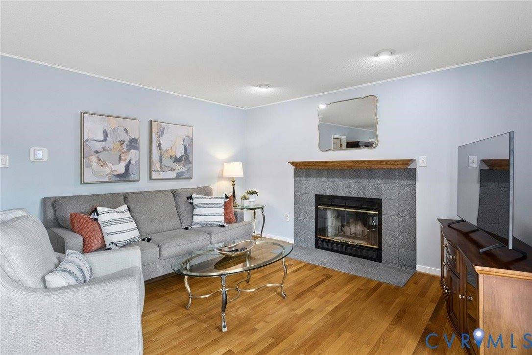 2711 Robson Court, Henrico, VA 23233
