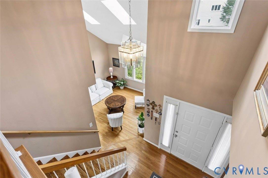 2711 Robson Court, Henrico, VA 23233