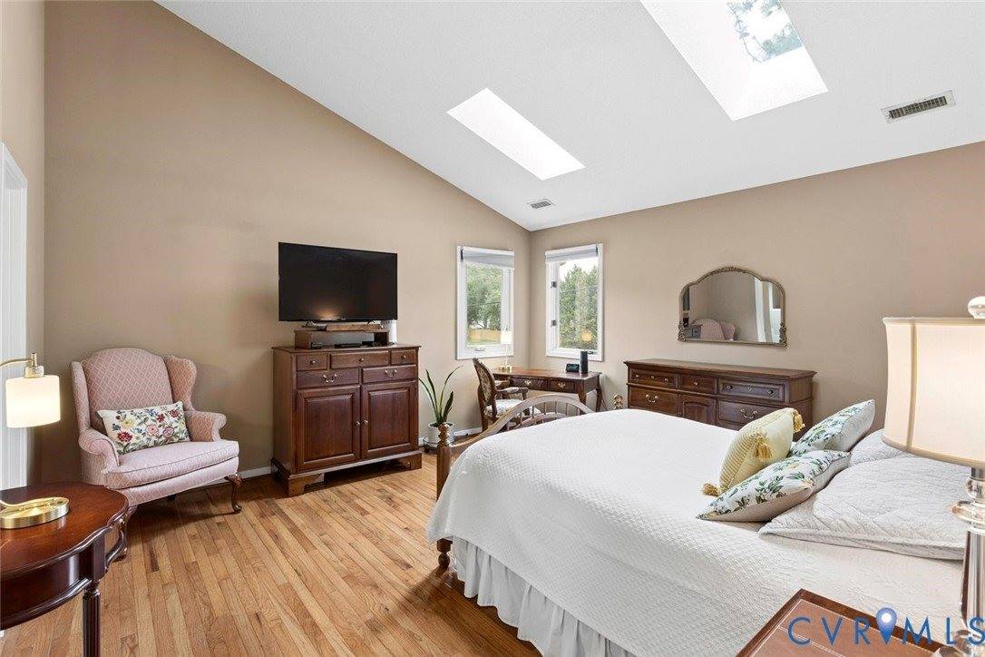 2711 Robson Court, Henrico, VA 23233
