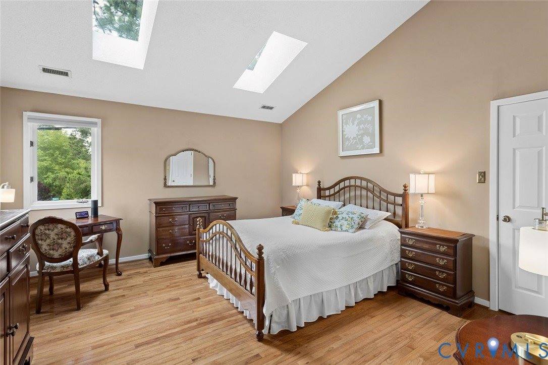 2711 Robson Court, Henrico, VA 23233
