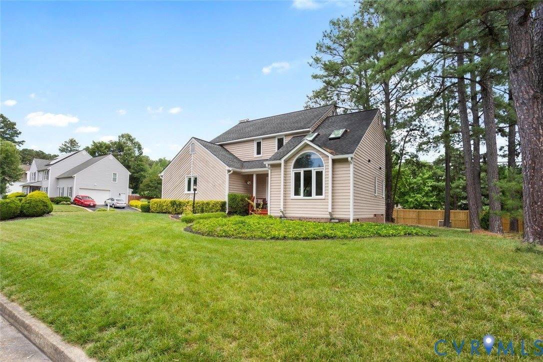 2711 Robson Court, Henrico, VA 23233