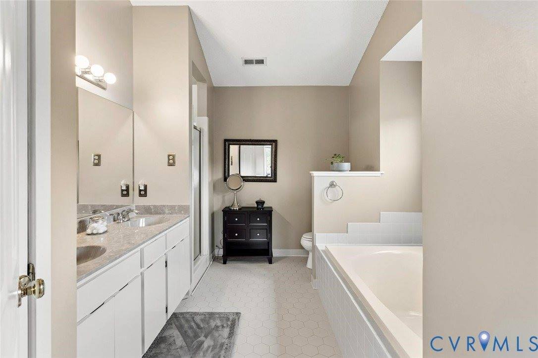 2711 Robson Court, Henrico, VA 23233