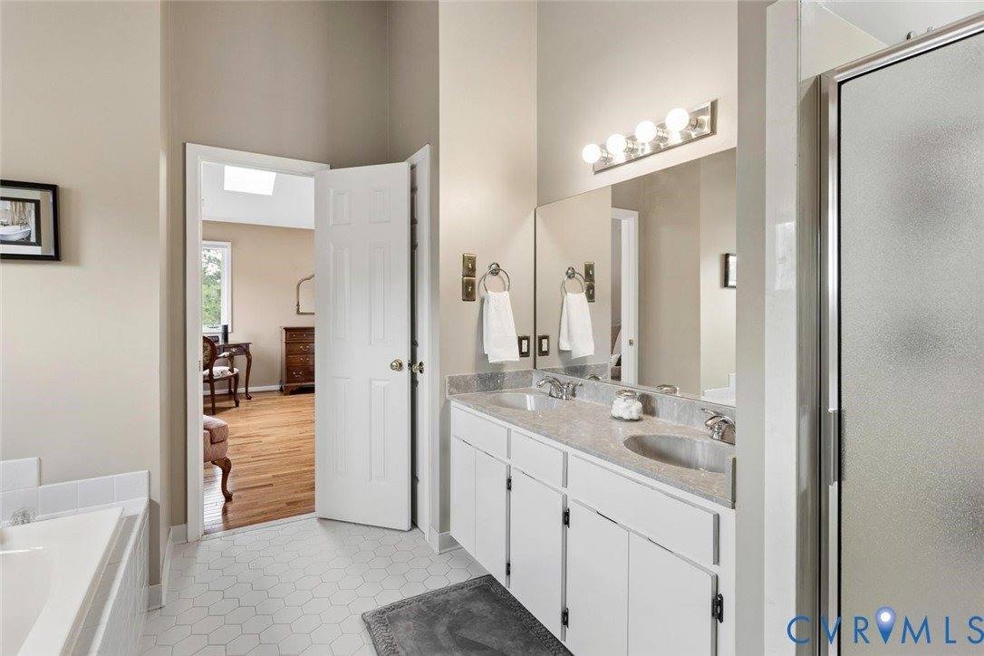 2711 Robson Court, Henrico, VA 23233
