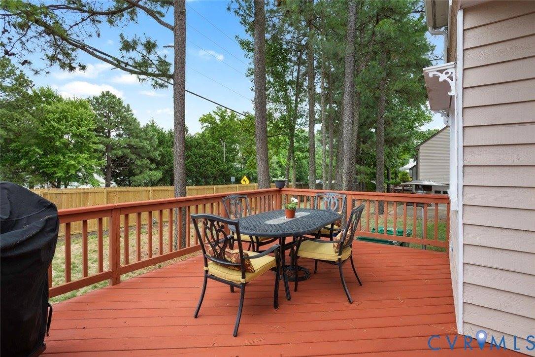 2711 Robson Court, Henrico, VA 23233