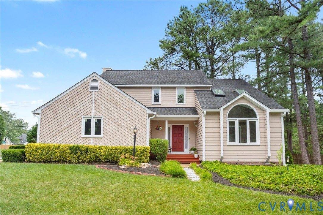2711 Robson Court, Henrico, VA 23233