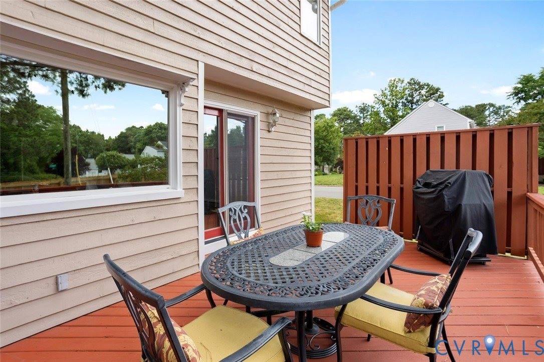 2711 Robson Court, Henrico, VA 23233