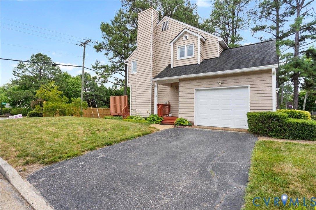 2711 Robson Court, Henrico, VA 23233