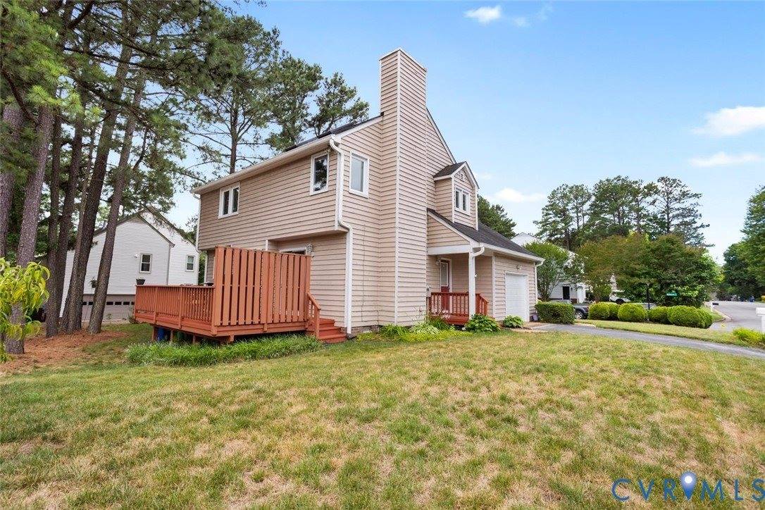 2711 Robson Court, Henrico, VA 23233