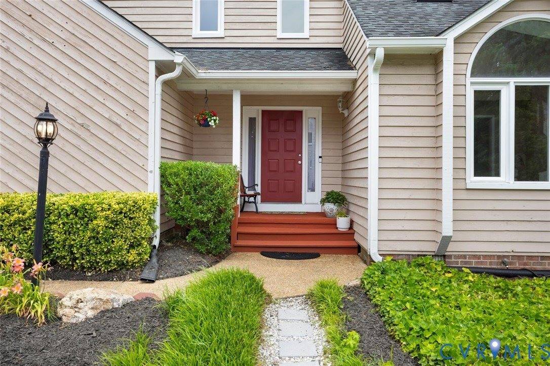 2711 Robson Court, Henrico, VA 23233