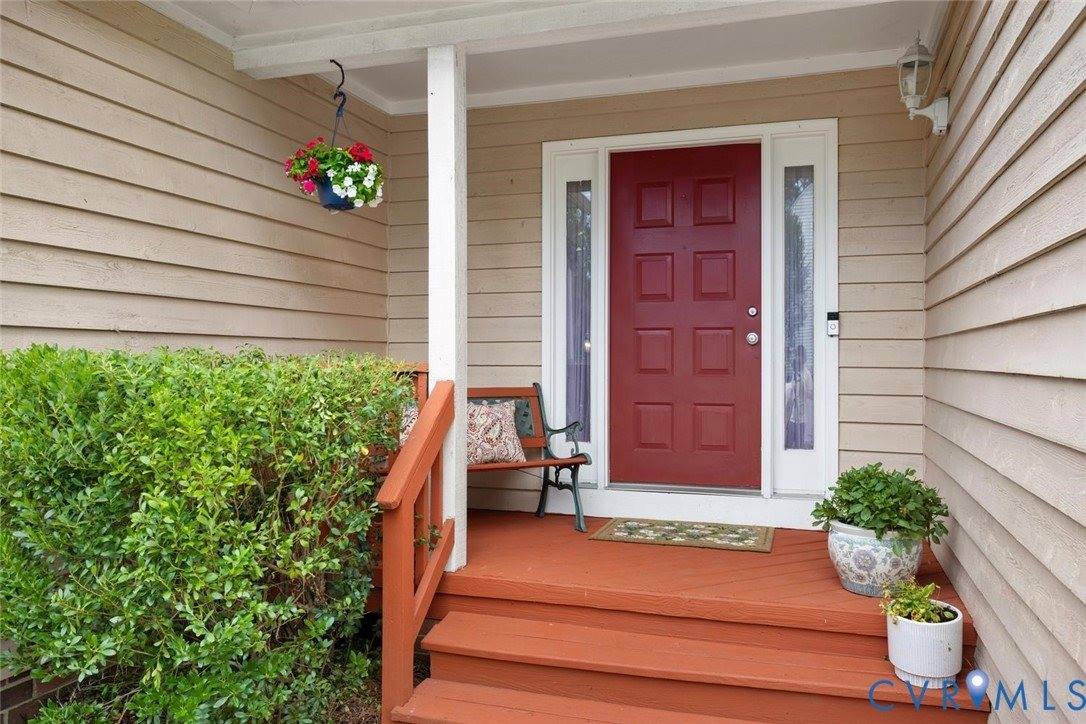 2711 Robson Court, Henrico, VA 23233