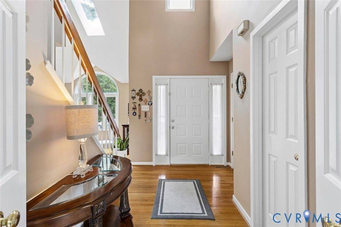 2711 Robson Court, Henrico, VA 23233
