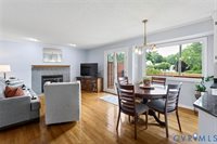 2711 Robson Court, Henrico, VA 23233