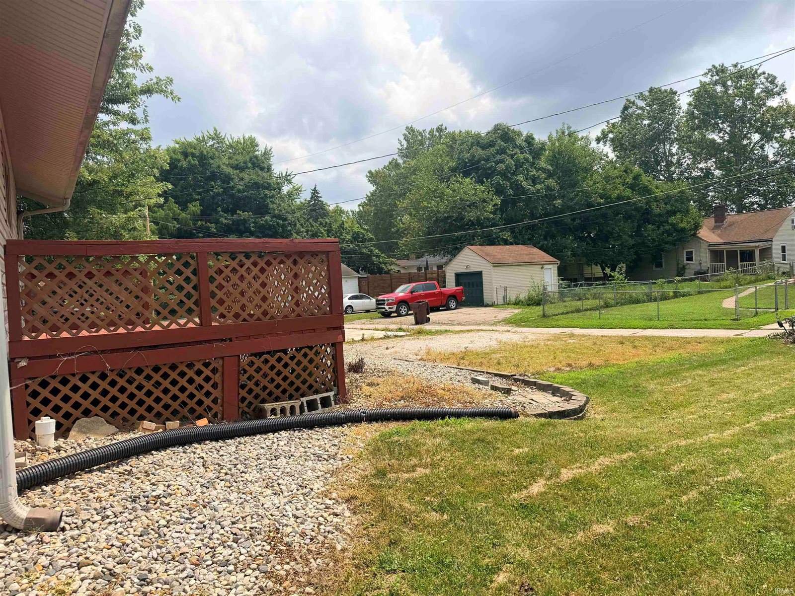 619 W Ashland Avenue, Muncie, IN 47303