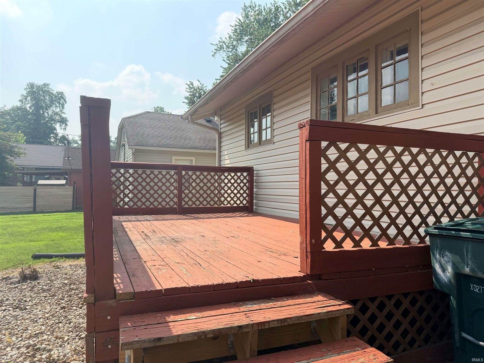 619 W Ashland Avenue, Muncie, IN 47303