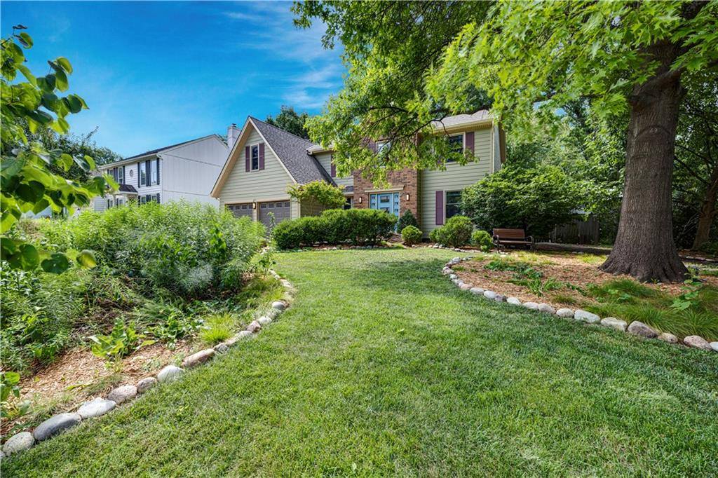 15331 West 84th Terrace, Lenexa, KS 66219