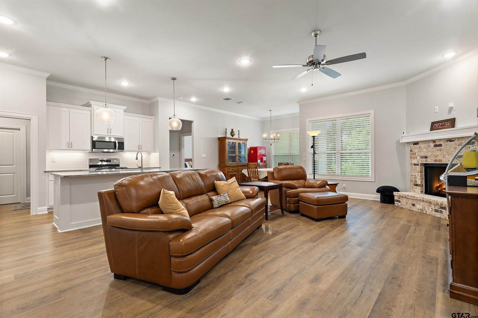 15004 CR 164, Tyler, TX 75703