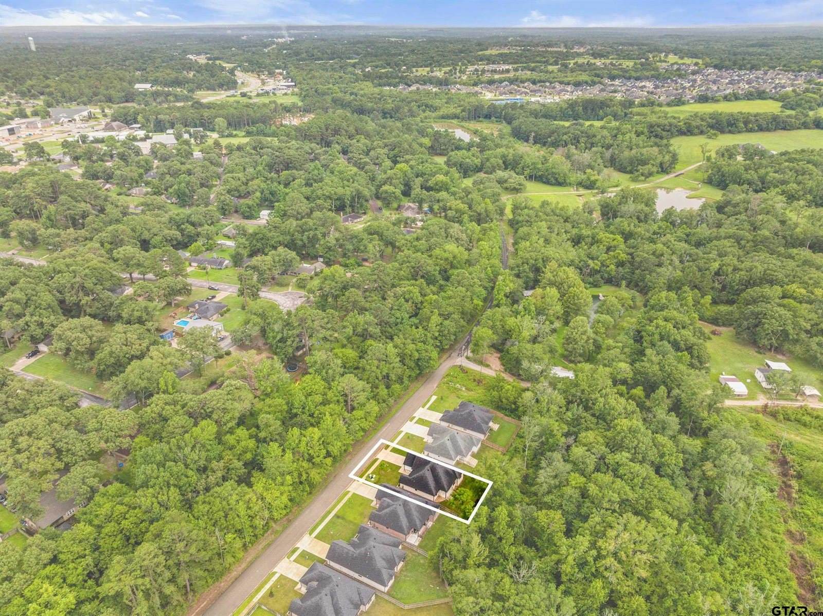 15004 CR 164, Tyler, TX 75703